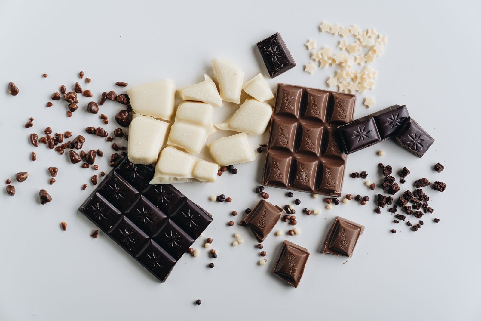 Indulge in Premium Sweetness