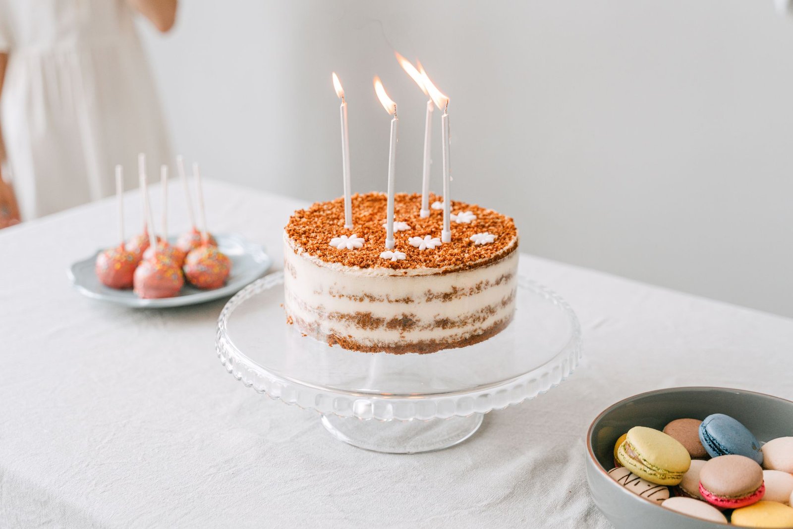 Delectable Sweets & Gift Boxes