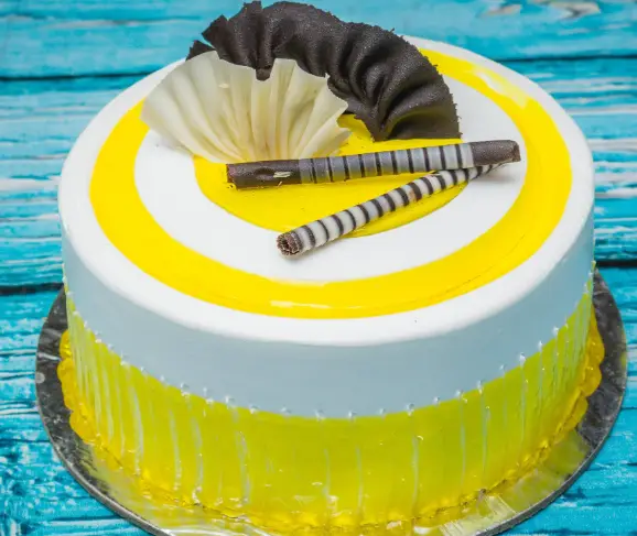 Wedding Cakes